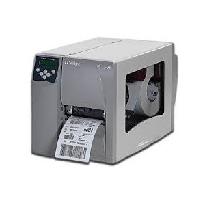 Zebra S4M - Stampante termica per etichette - Cardnology