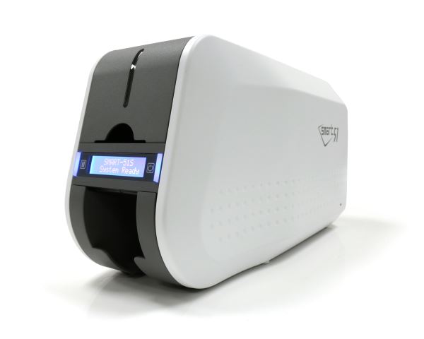 stampante idp smart 51 - Cardnology