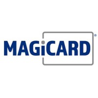 logo magicard - Cardnology