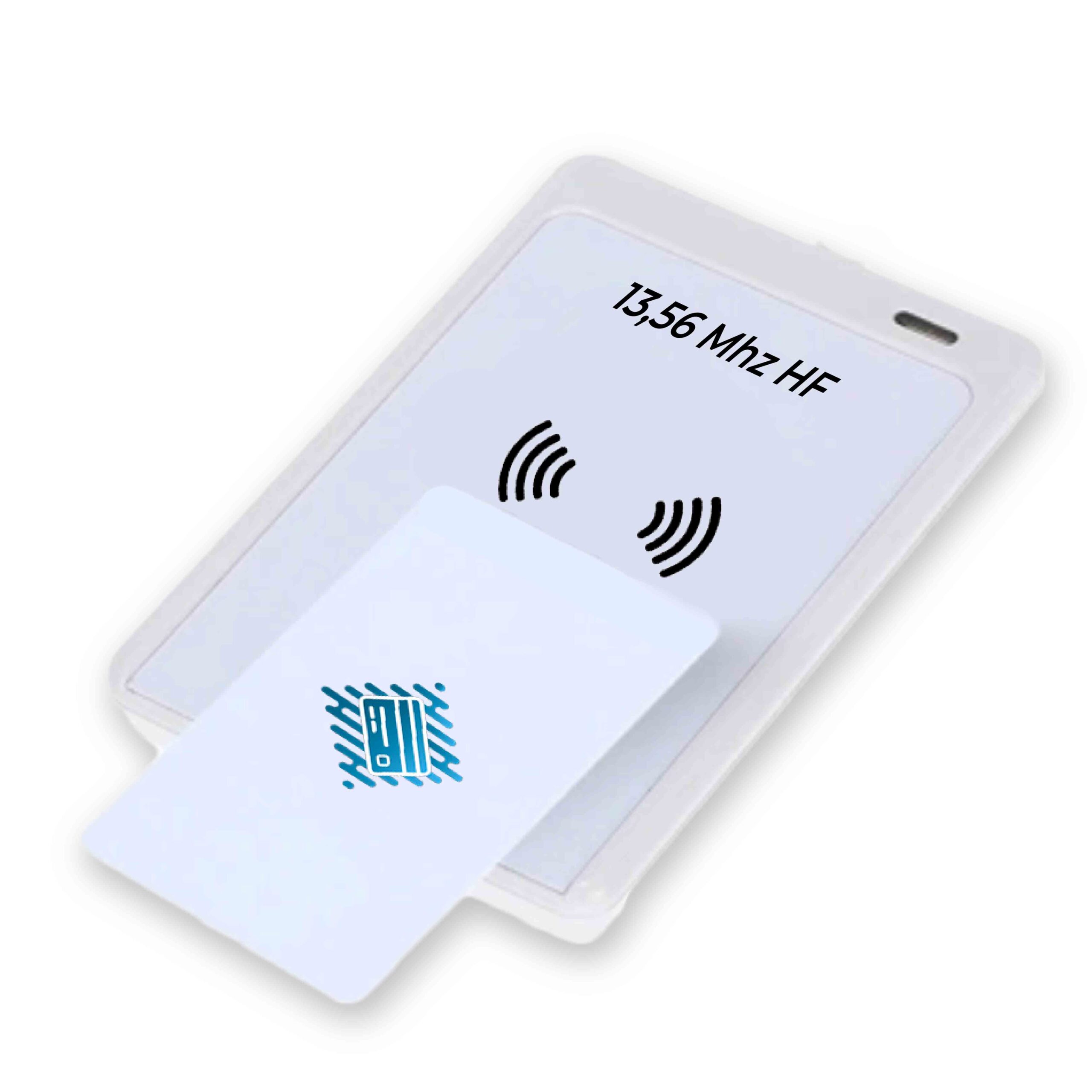 Lettore rfid 13- Cardnology