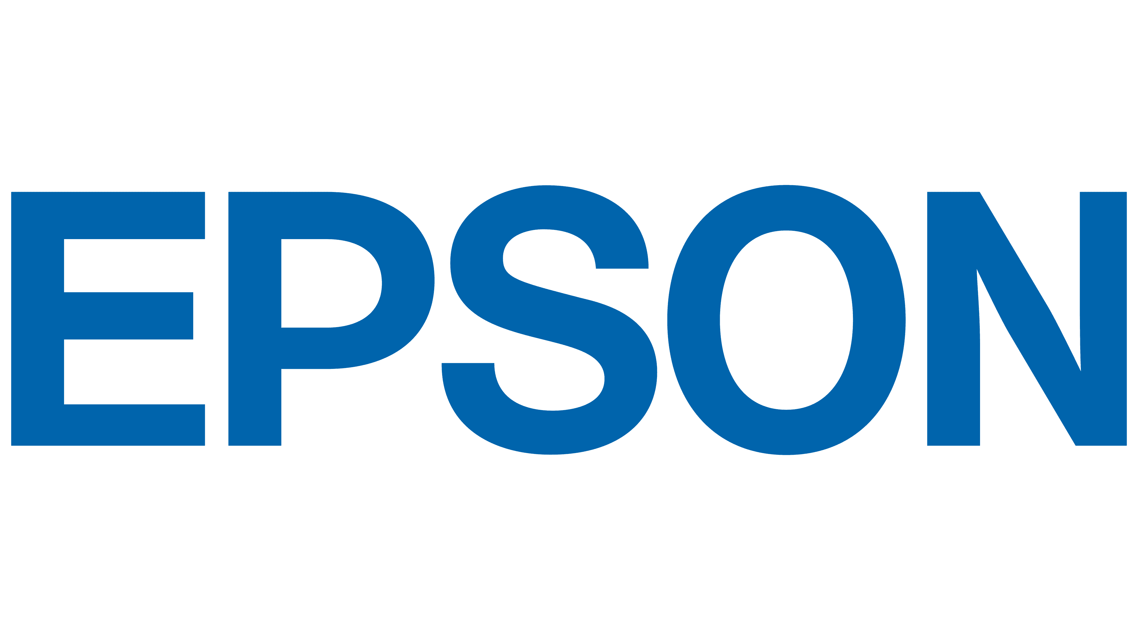 logo Epson - Cardnology